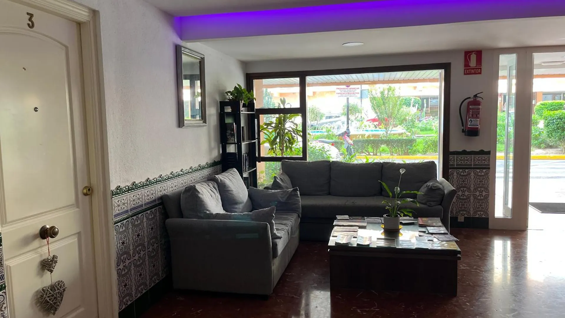 Acuario Apartments Benalmadena 1 Bedroom, 2 Bathrooms Spain