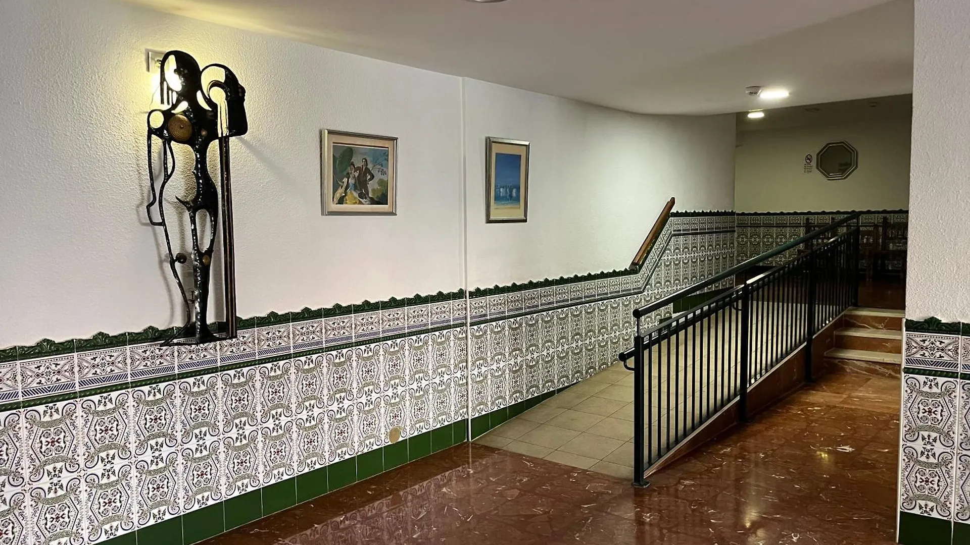 Acuario Apartments Benalmadena 1 Bedroom, 2 Bathrooms 0*,  Spain