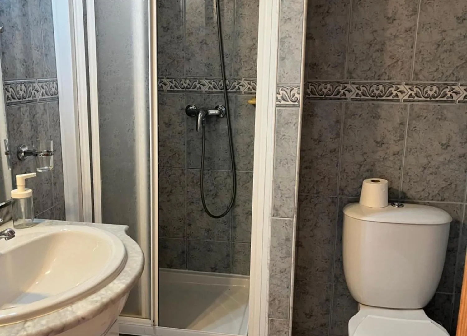 Acuario Apartments Benalmadena 1 Bedroom, 2 Bathrooms Spain