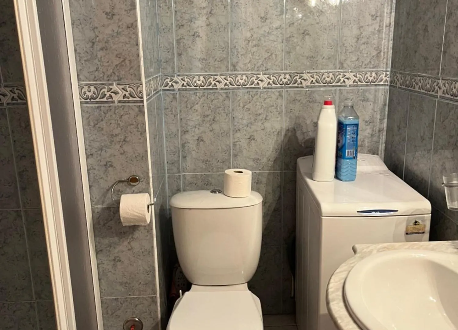 Acuario Apartments Benalmadena 1 Bedroom, 2 Bathrooms 0*,  Spain
