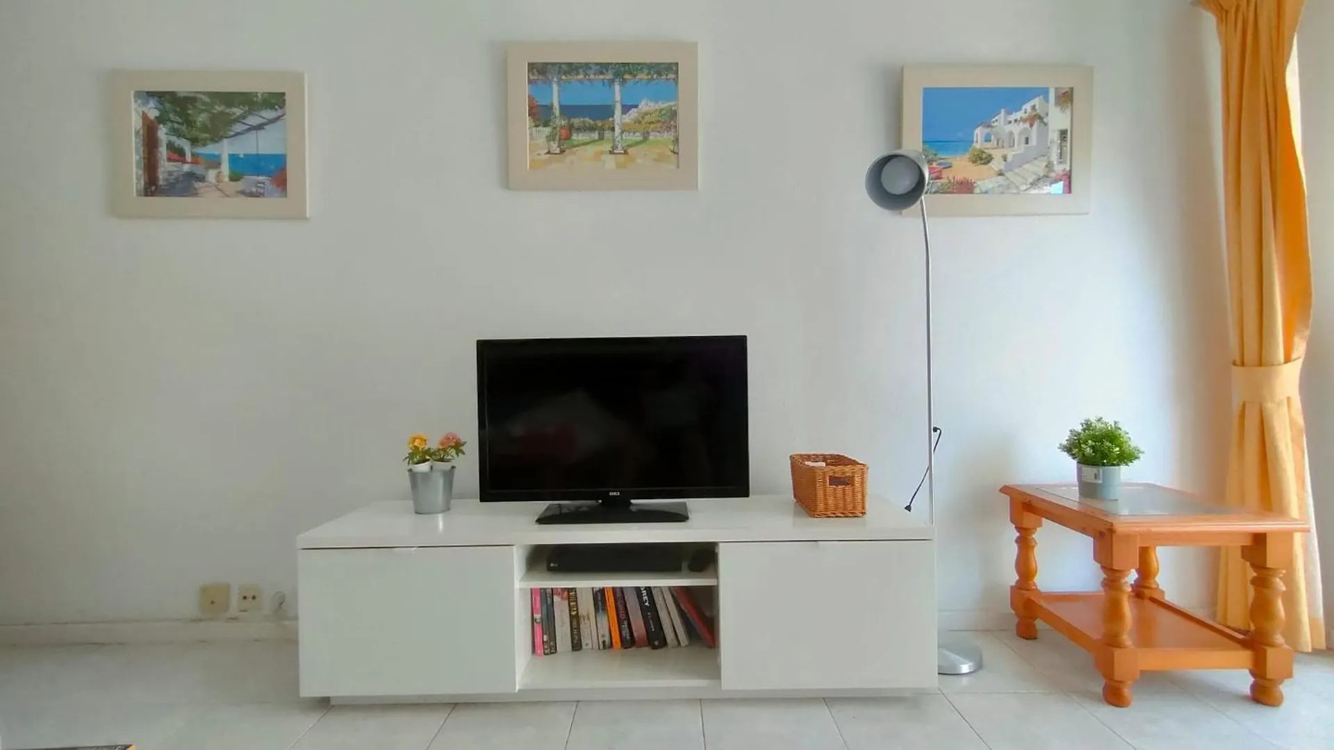 Acuario Apartments Benalmadena 1 Bedroom, 2 Bathrooms Spain