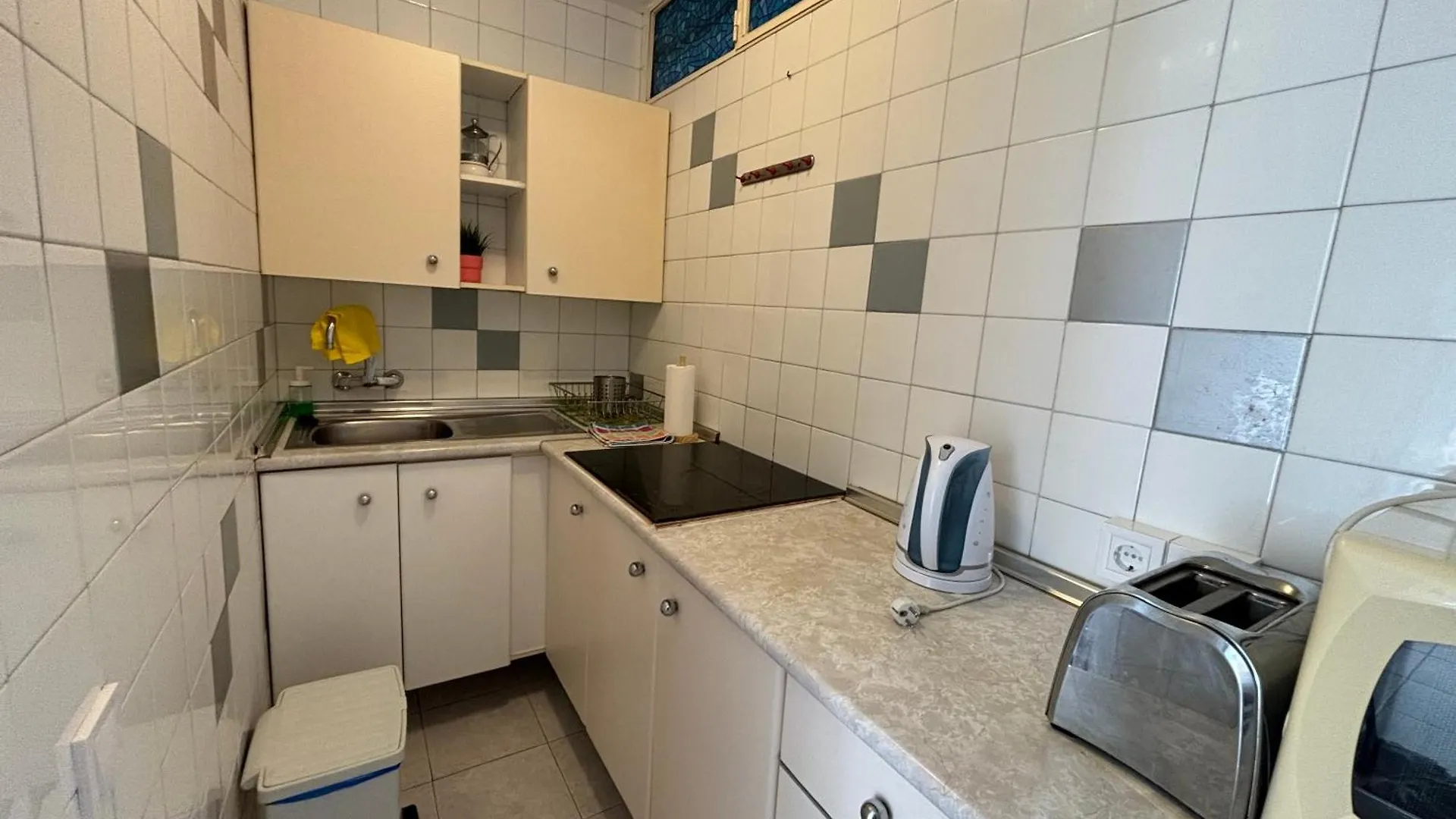 Acuario Apartments Benalmadena 1 Bedroom, 2 Bathrooms